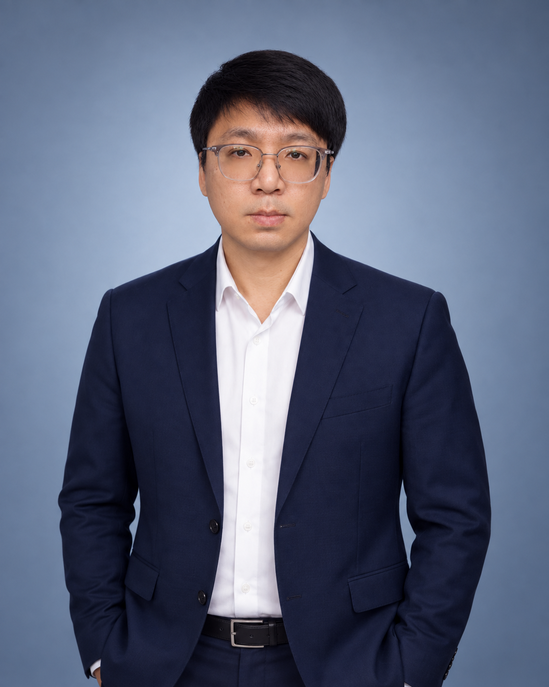 Eddie Yang, mainland China lawyer